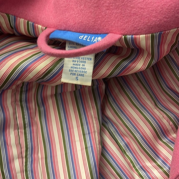 Coat - Picture 9 of 10